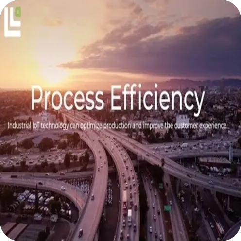 Process Efficiency