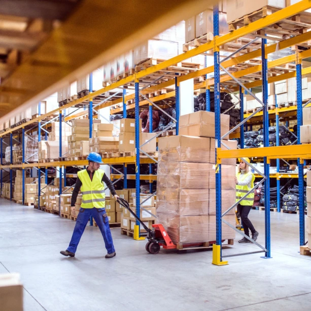 The Importance of Finished Goods Tracking