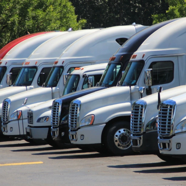 What are the 5 Main Components of Fleet Management?