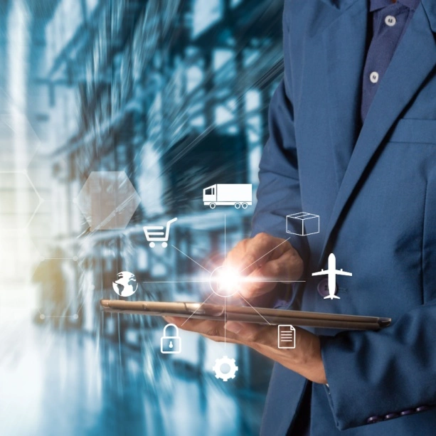 What Does the Future of Supply Chain Technology Look Like?