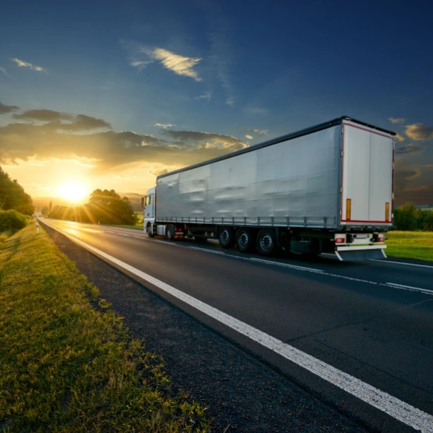 How to Protect Your Trailer with Asset Tracking