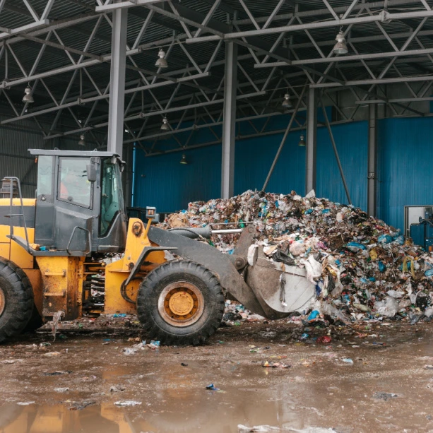Top 5 Reasons to Use Smart Waste Management