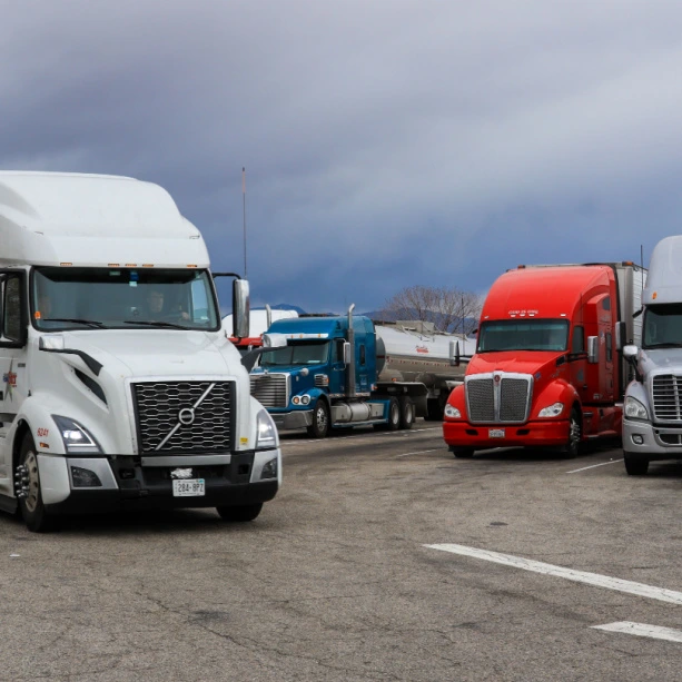 The Best Way to Maximize Fleet Utilization