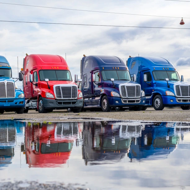 Should You Invest in Fleet Tracking?