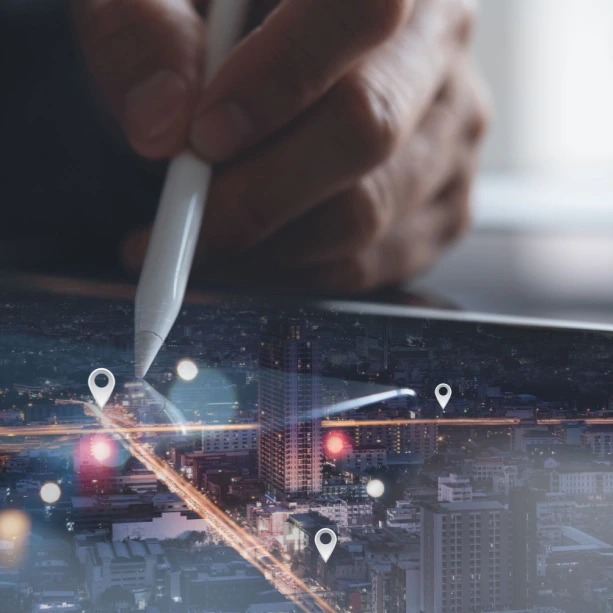 How Location Technologies Benefit Modern Business