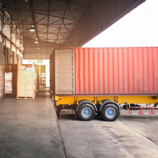 Do You Need a Container Tracking System?