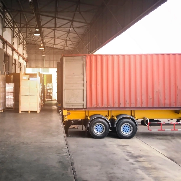 Do You Need a Container Tracking System? | Blog
