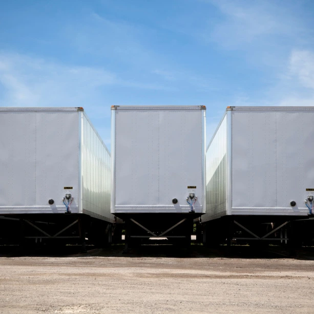 3 Things You Can Learn By Tracking Trailer Dwell Time