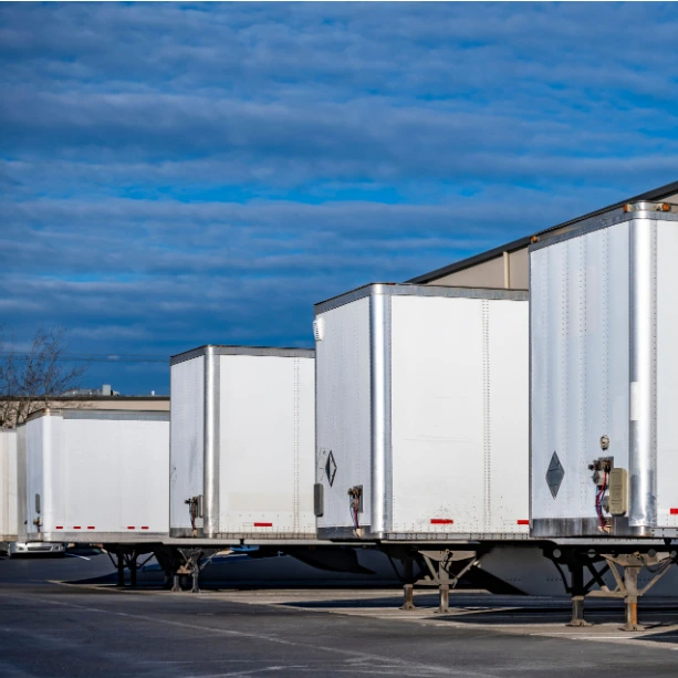 Is Your Trailer an IoT Platform?