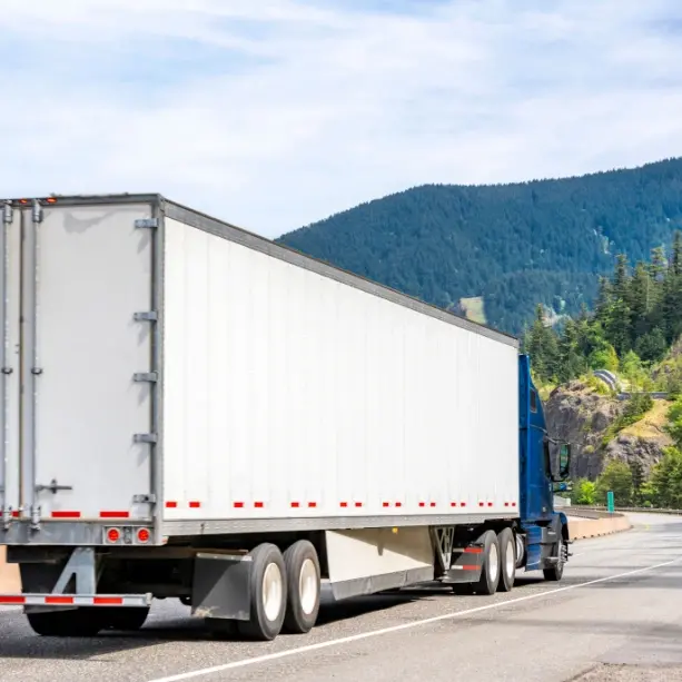 The Importance of Trailer Tracking