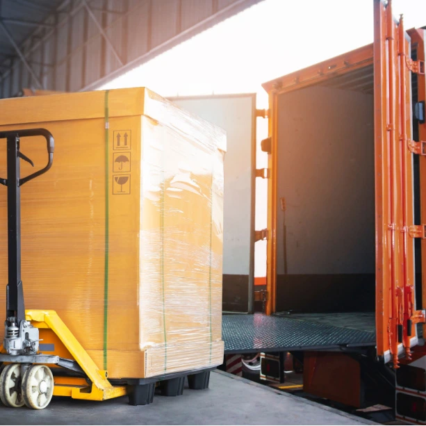 The Role of Cargo Tracking in Supply Chain Management