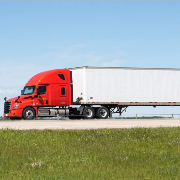 Do Fleet Tracking Systems Build Supply Chain Resilience?