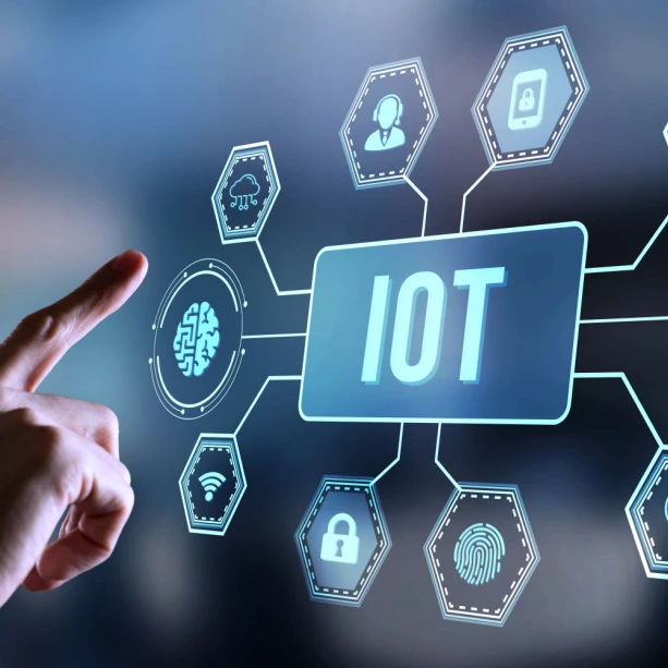 How to Anticipate Problems With IoT