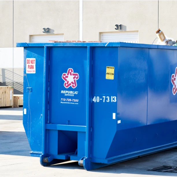 Waste Management 
