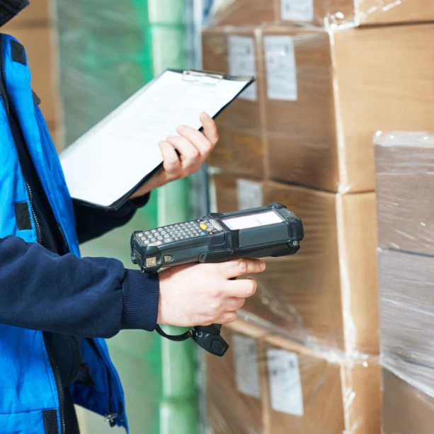 Barcode asset tracking doesn't solve your manufacturing problems
