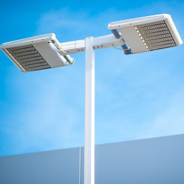 Smart Lighting as a Foundation for a Smart City