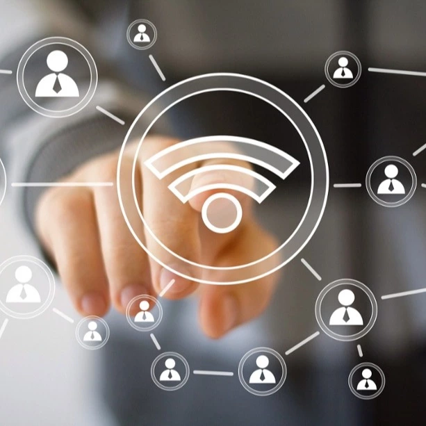 The Shortcomings Of WiFi RTLS