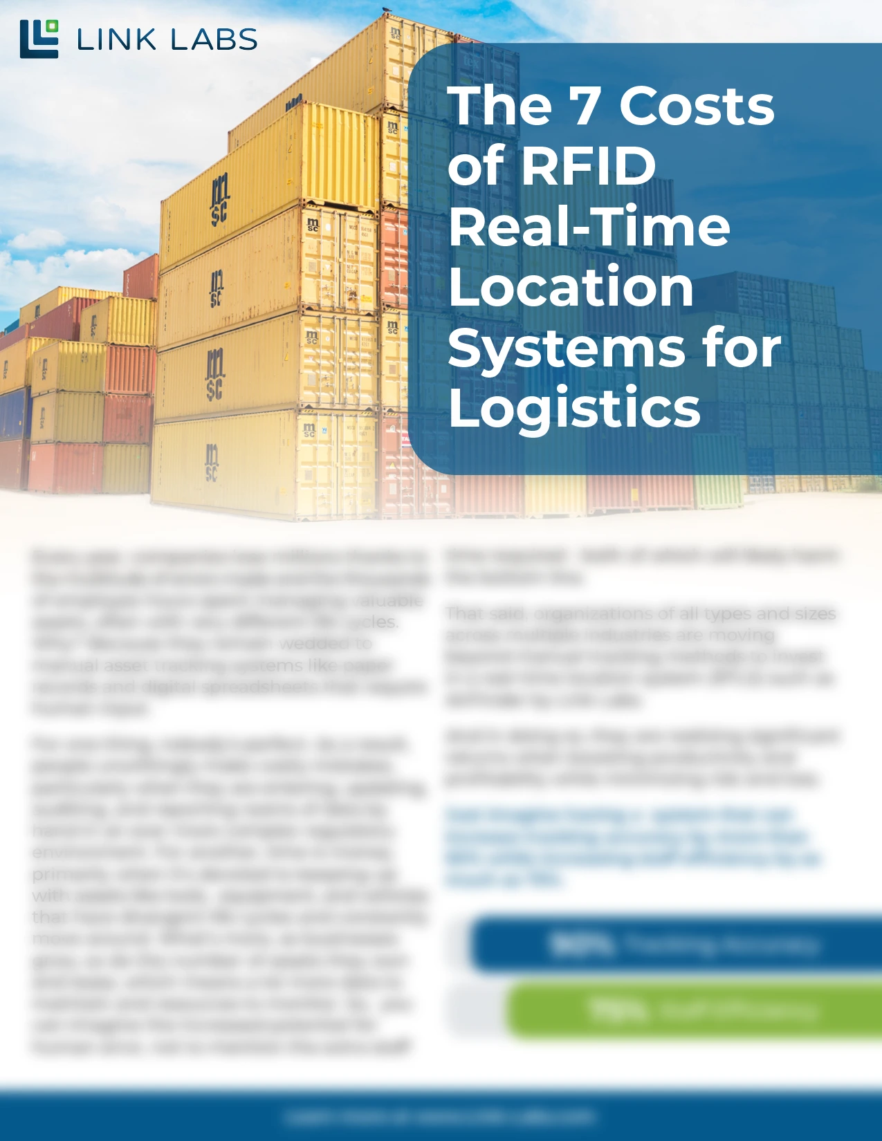 The 7 Costs of RFID Real-Time Location Systems for Logistics-01
