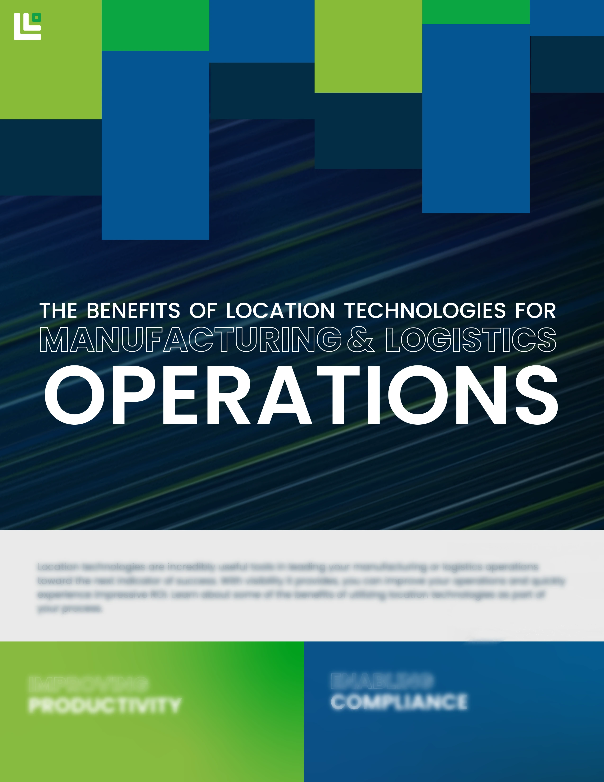 Location Technologies