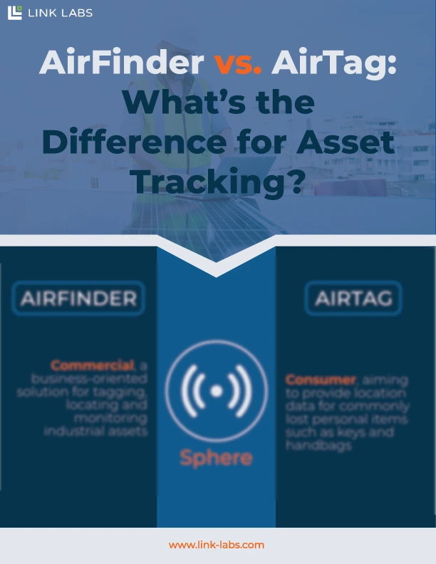 AirTag vs traceur GPS : quelle est la différence ? - TRAKmy