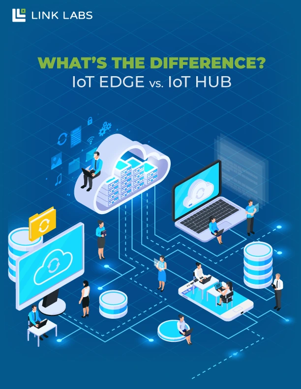 Thumbnail-What’s-the-Difference--IoT-Edge-vs.-IoT-Hub