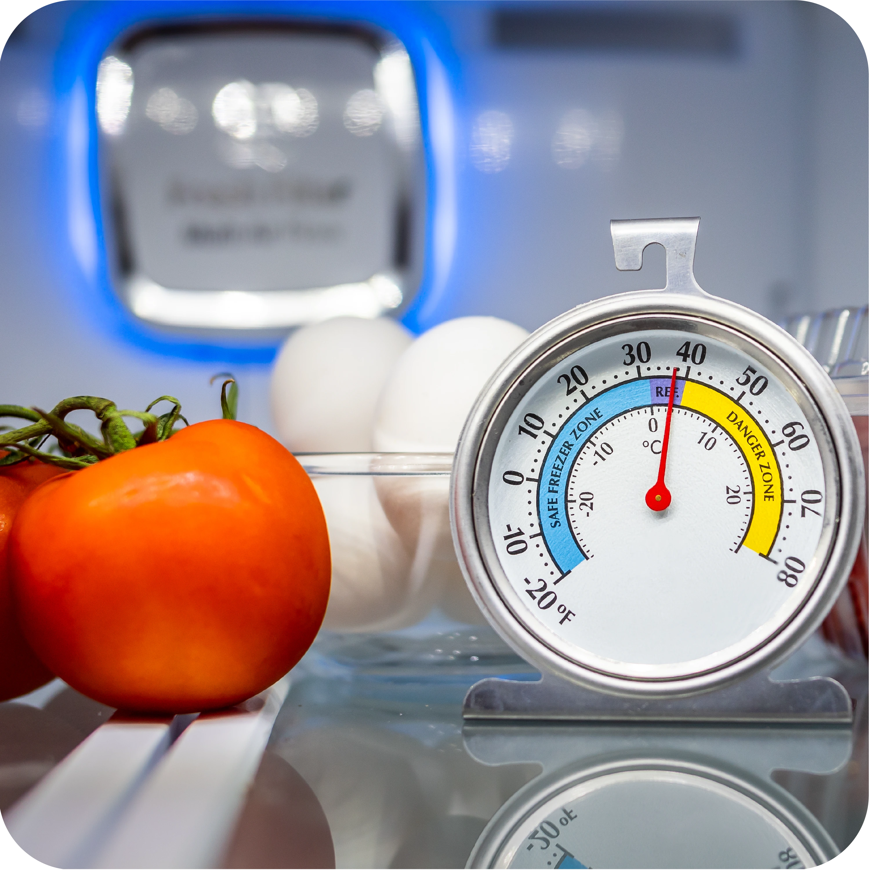 cold chain temperature monitoring protects your assets