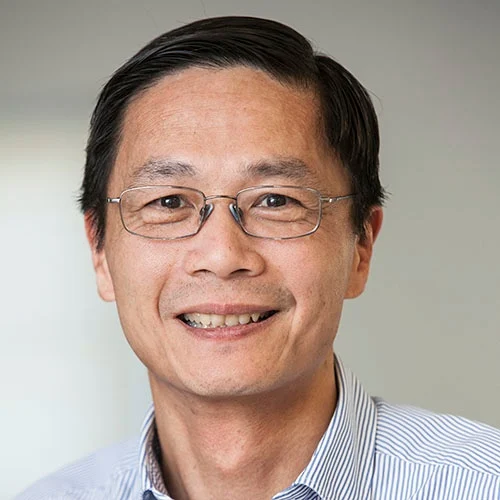 Patrick Li VP, Engineering