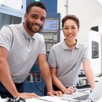 how to meet compliance requirements with asset monitoring