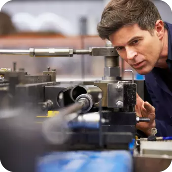 How to track equipment with RTLS technology