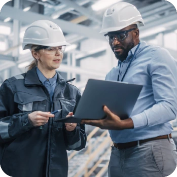 Can you improve process efficiencies with a RTLS system?