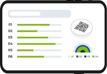 indoor asset tracking software for facilities