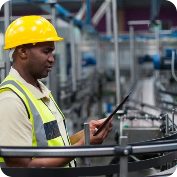 industrial iot devices can provide ROI for companies across all industries