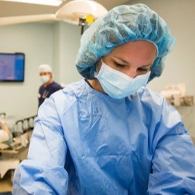 How does BLE improve Healthcare facilities?