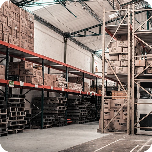 Did you know that equipment tracking solutions can help you with process optimization, theft prevention, and employee safety?