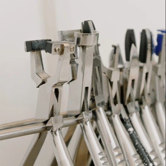 Equipment tracking systems are crucial for when you never want to lose sign of your tools and equipment again.