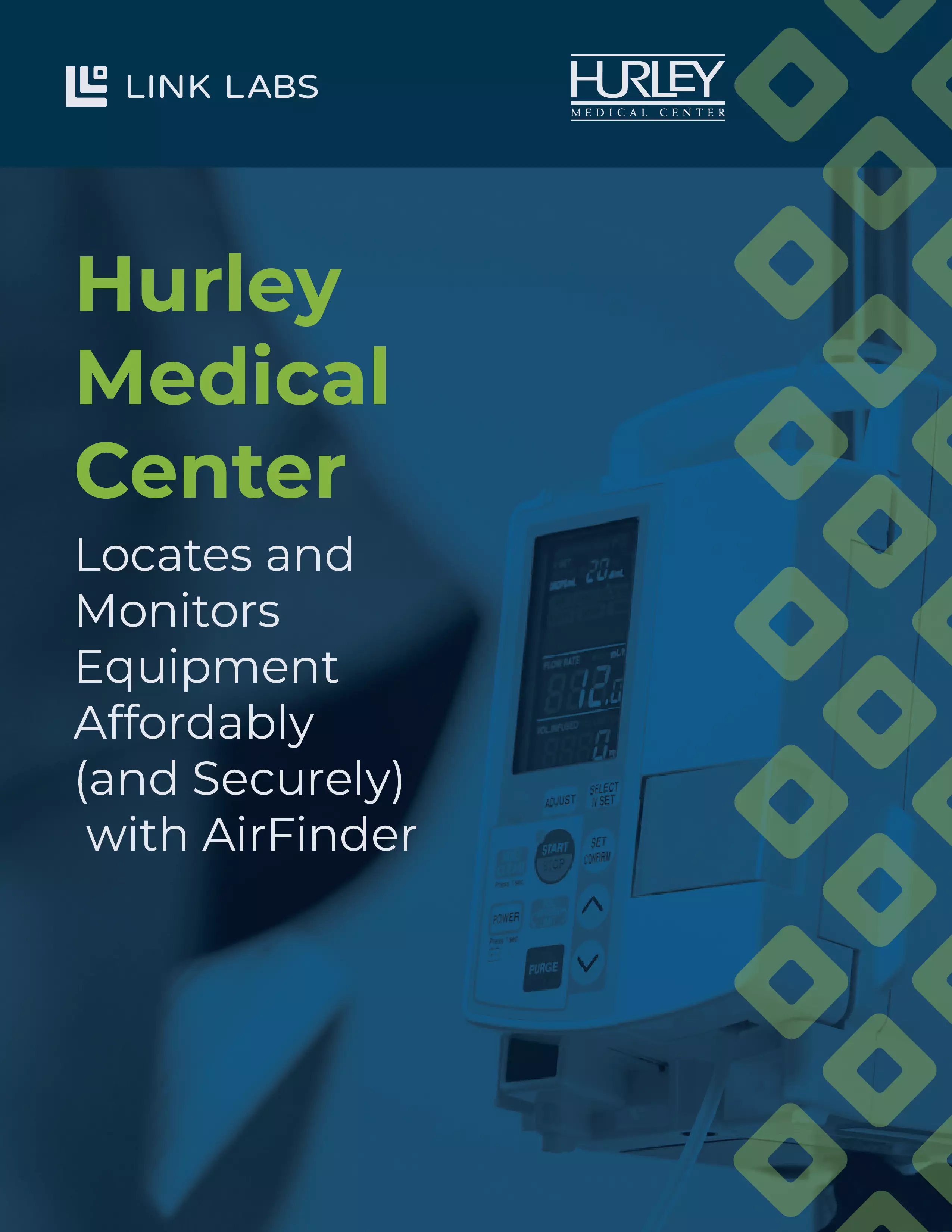 Hurley Medical Case Study