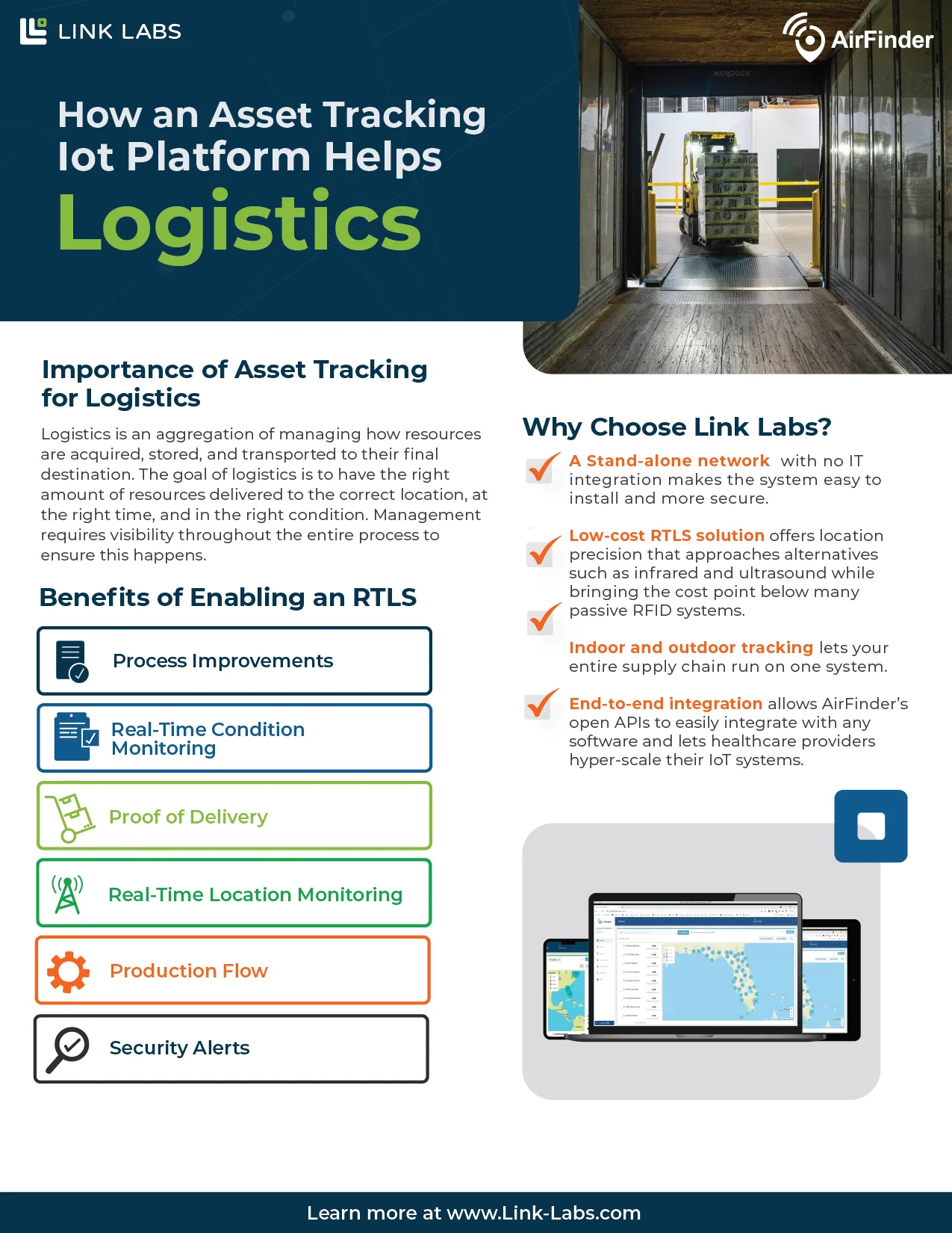 Logistics-Industry-Brief