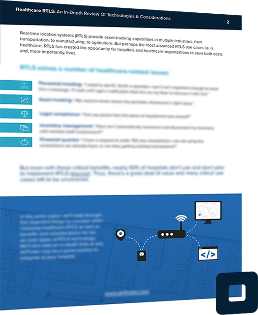 RTLS Interior In-Depth Review