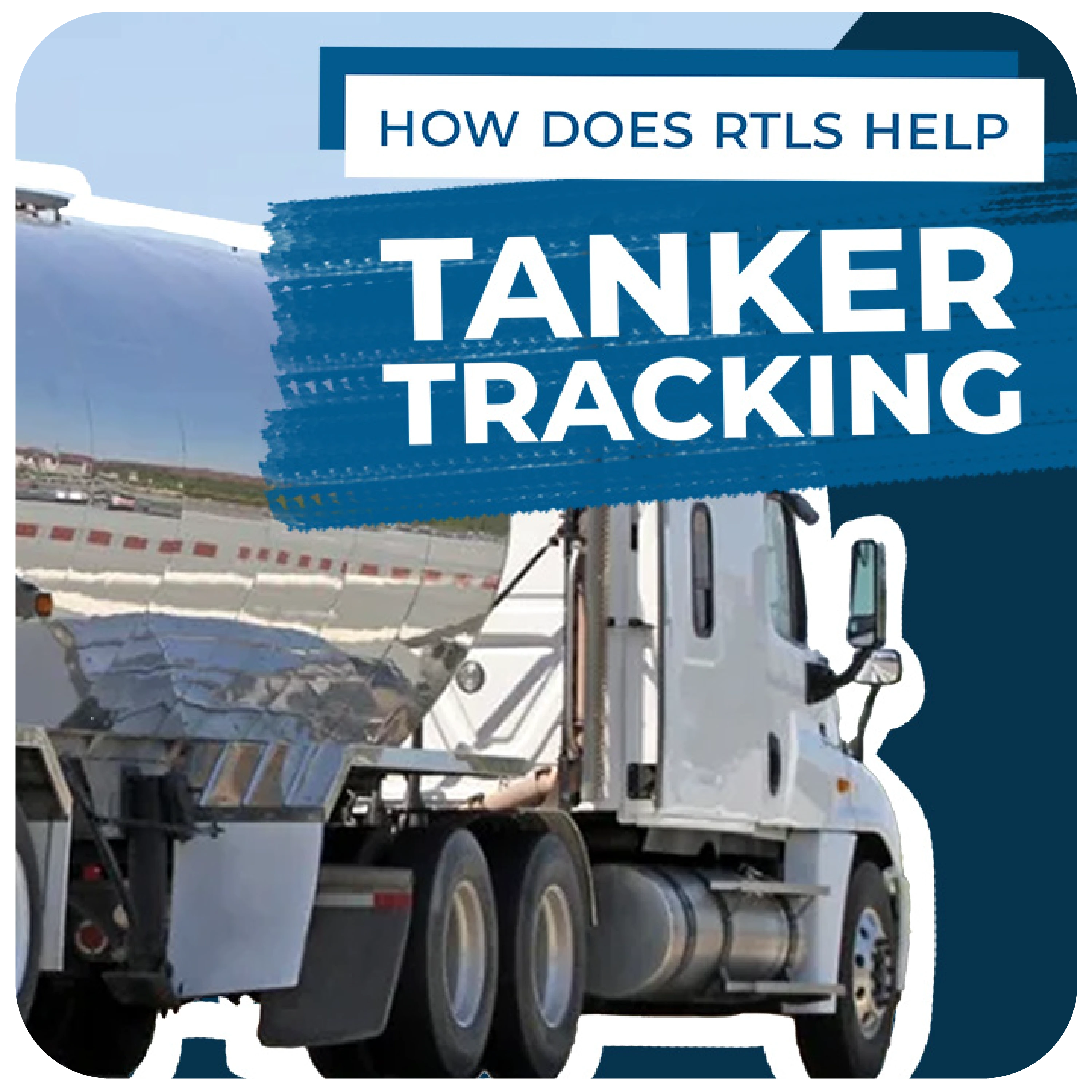 Tanker Tracking