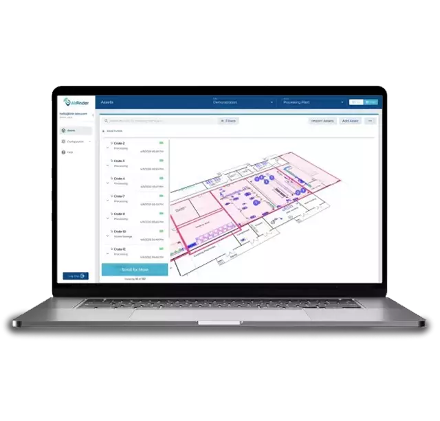 how to choose the best asset tracking system