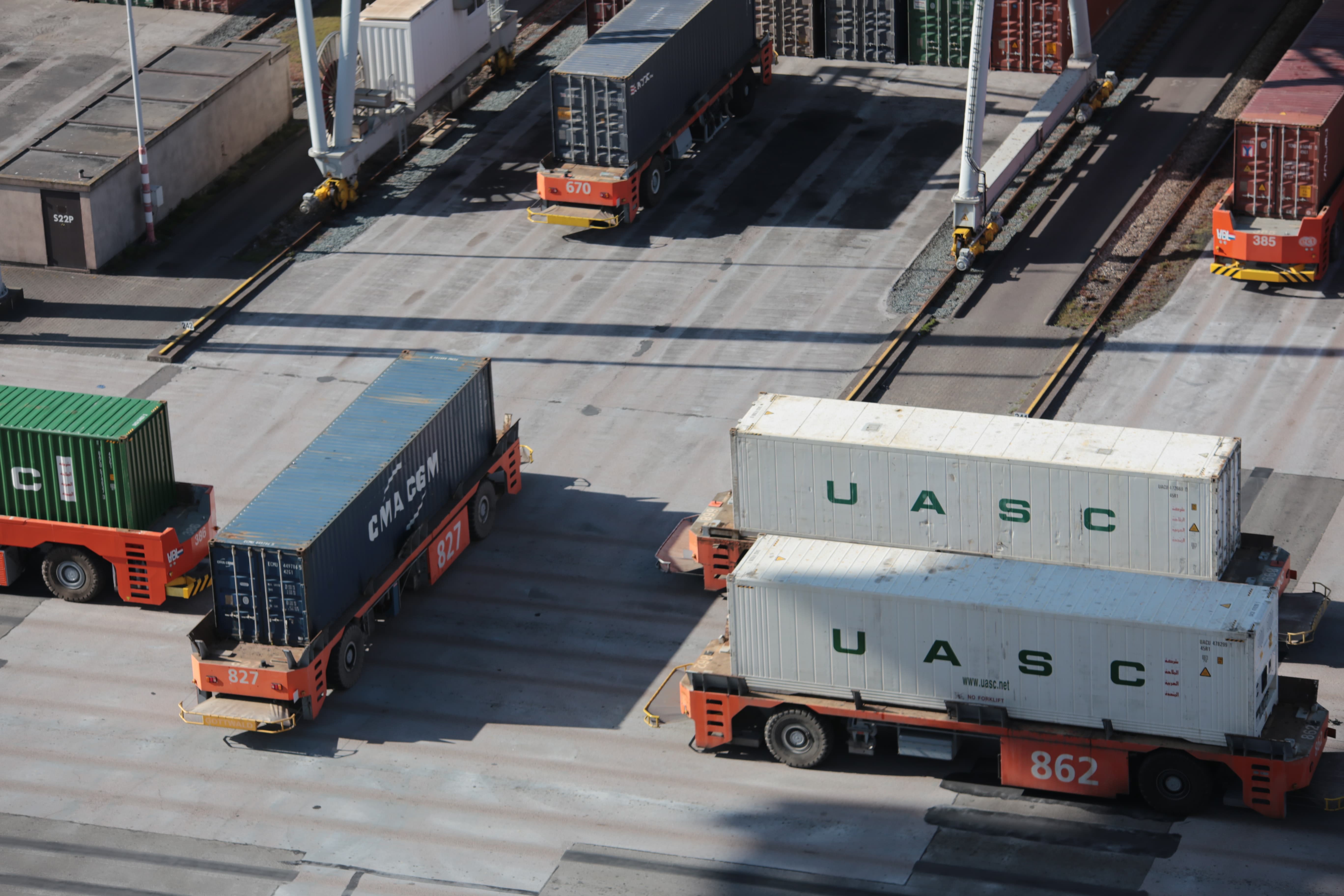 How Asset Tracking is Solving 2021 Supply Chain Shortages | Blog | Link Labs