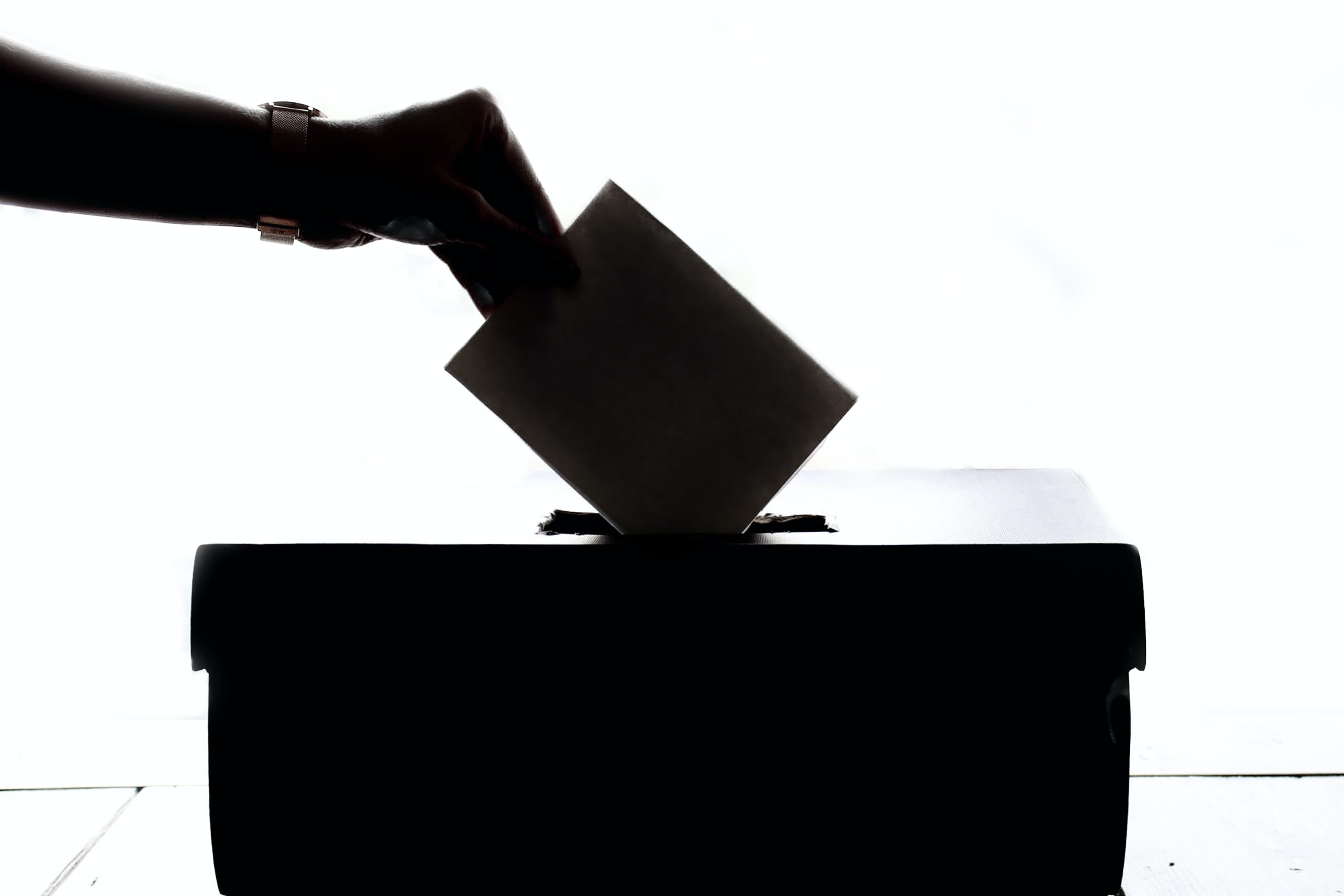 How to Provide Transparency in a World Questioning Election Integrity