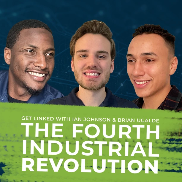 The fourth industrial revolution