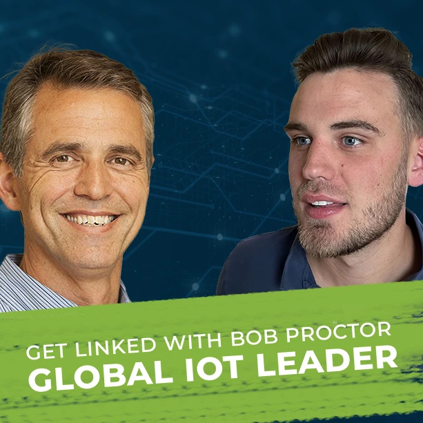 Global IoT Leader