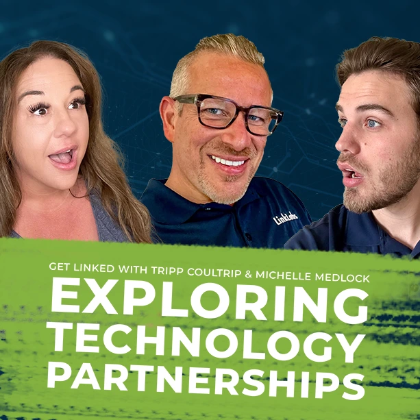 Exploring Technology Partnerships