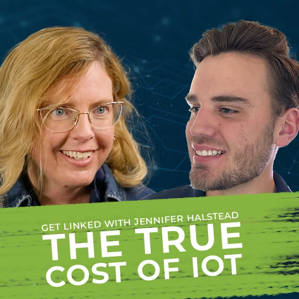 The True Cost of IoT