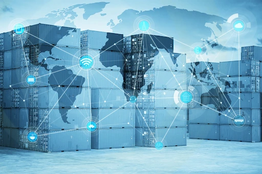 La numérisation de la technologie de suivi des actifs devient très importante pour les fabricants.