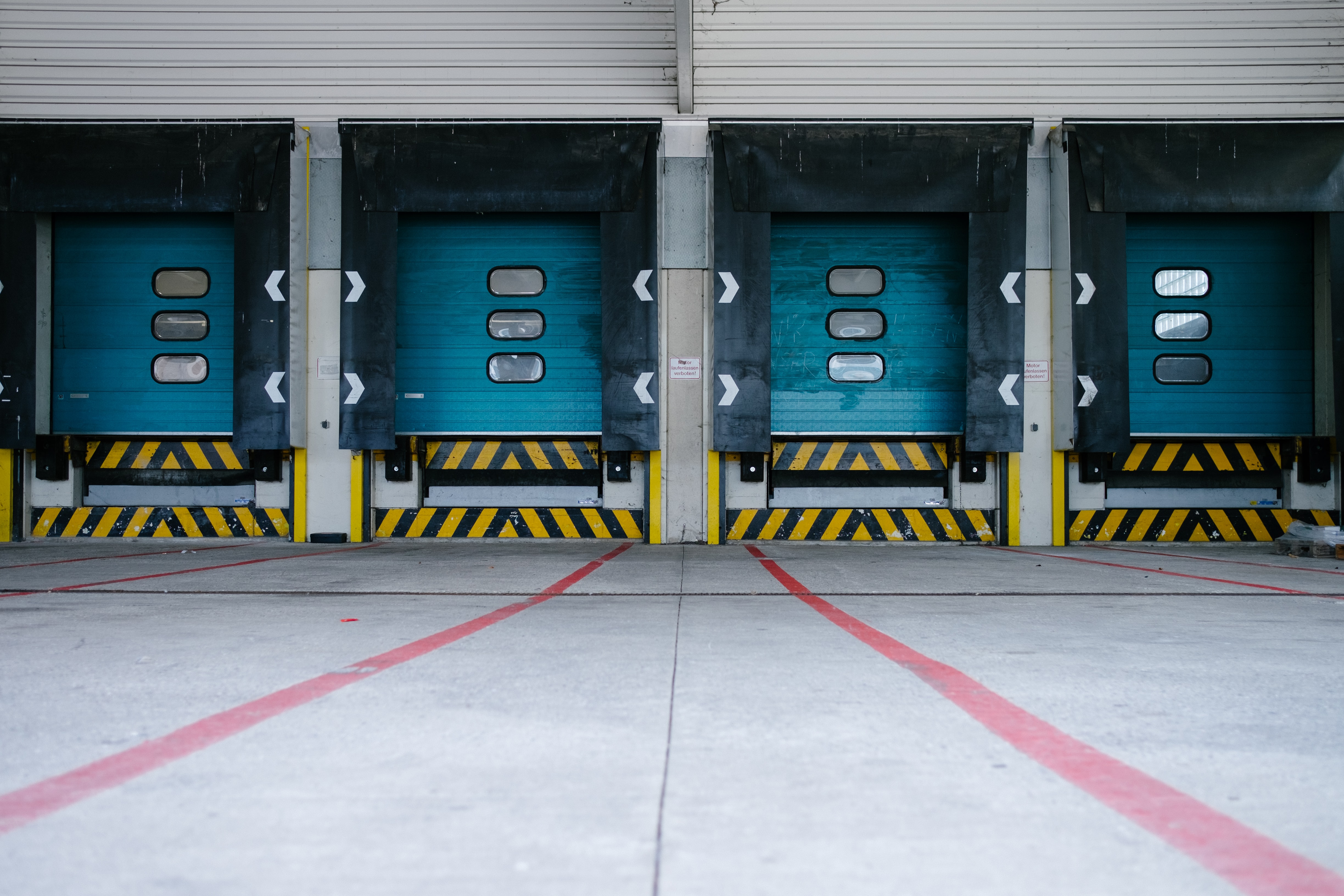 3 Ways Asset Tracking Hardware Improves Commercial Shipping & Logistics | Blog Link Labs