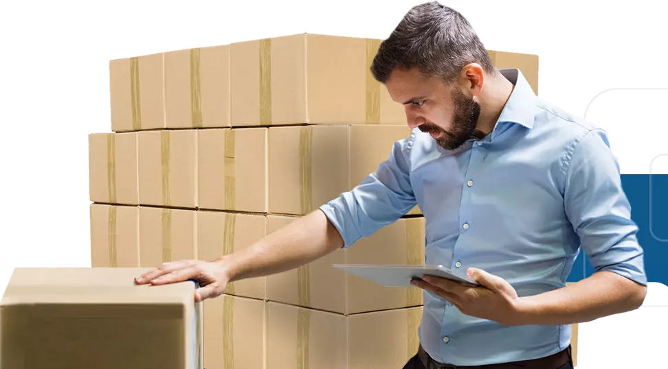 How asset tracking solutions help companies manage their equipment