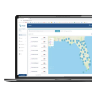 asset tracking software allows companies to see the location of their capital assets in real time